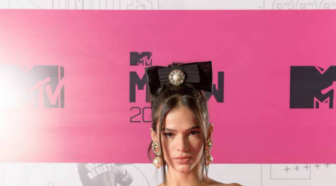 Bruna Marquezine