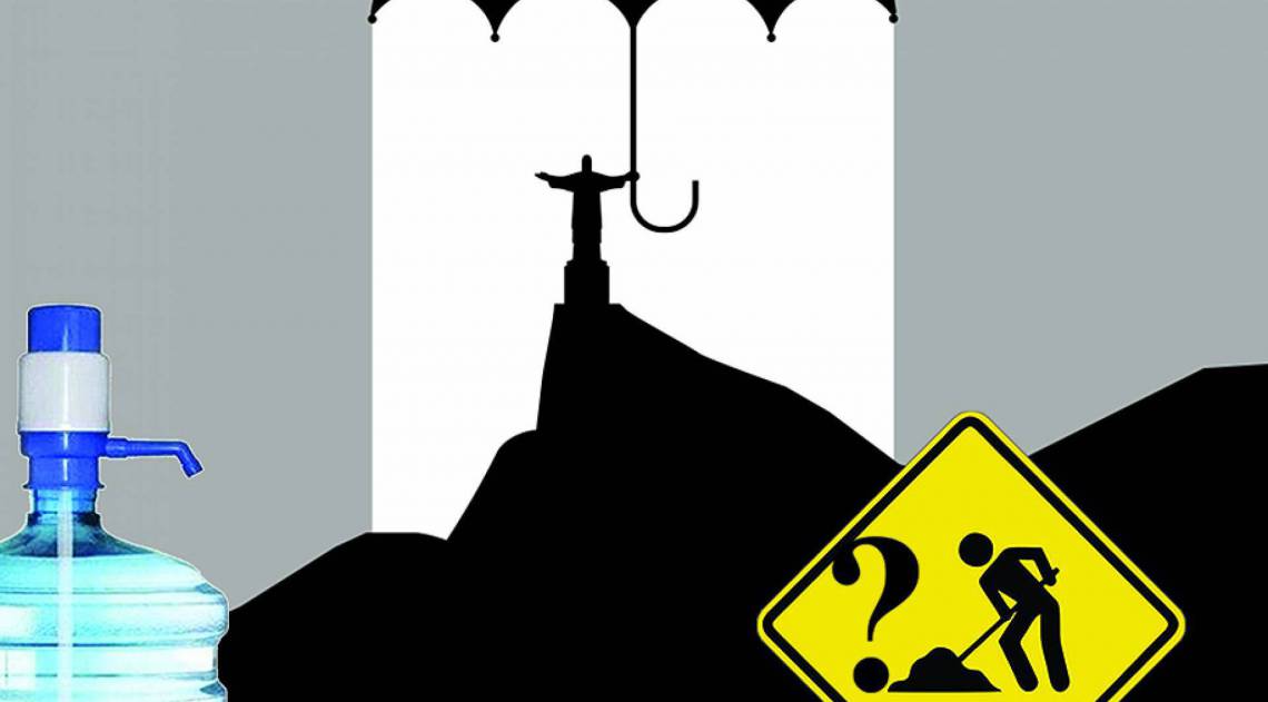 Nuno Vasconcellos: "O que faltou foi &uacute;nica e simplesmente vontade de encarar a situa&ccedil;&atilde;o com seriedade. Isso &eacute; uma verdade hist&oacute;rica" - ARTE KIKO