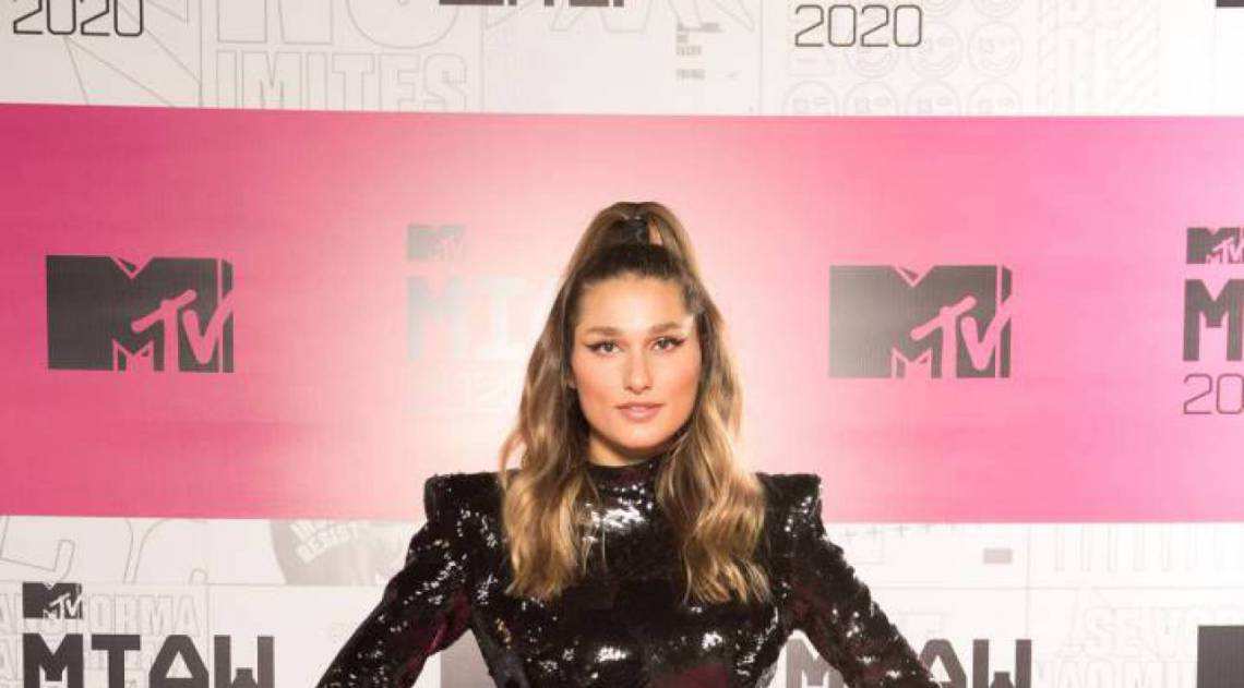 Sasha no MTV Miaw