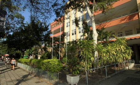 Uerj: técnica para tratamento de câncer de próstata recebe três prêmios