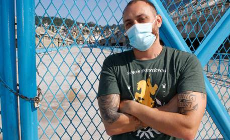 Mangueira retoma disputa de samba-enredo nesta quinta-feira