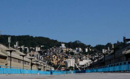 Alerj aprova projeto que torna Sambódromo Patrimônio Cultural e Material do estado