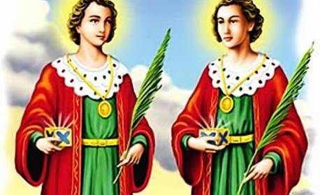 Dia de São Cosme e Damião: aprenda as simpatias para amor, dinheiro e proteção