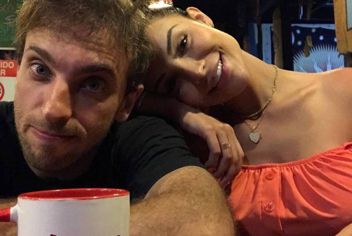 Leo Lins e Aline Mineiro causam revolta nas redes sociais após piada com autismo - Reprodução Internet