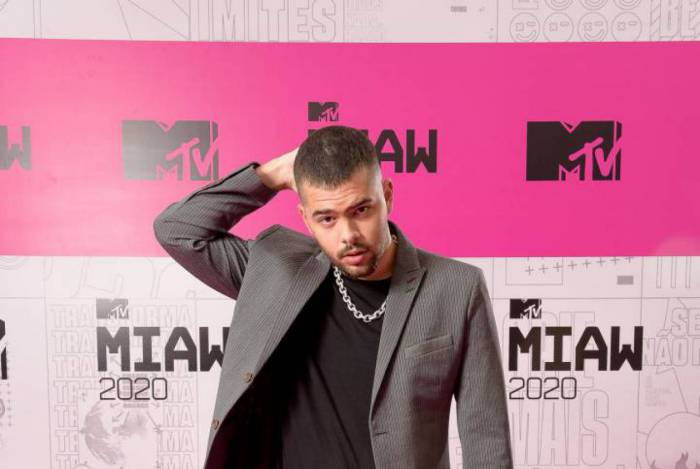 Pedro Sampaio - Cleiby Trevisan / Divulgação