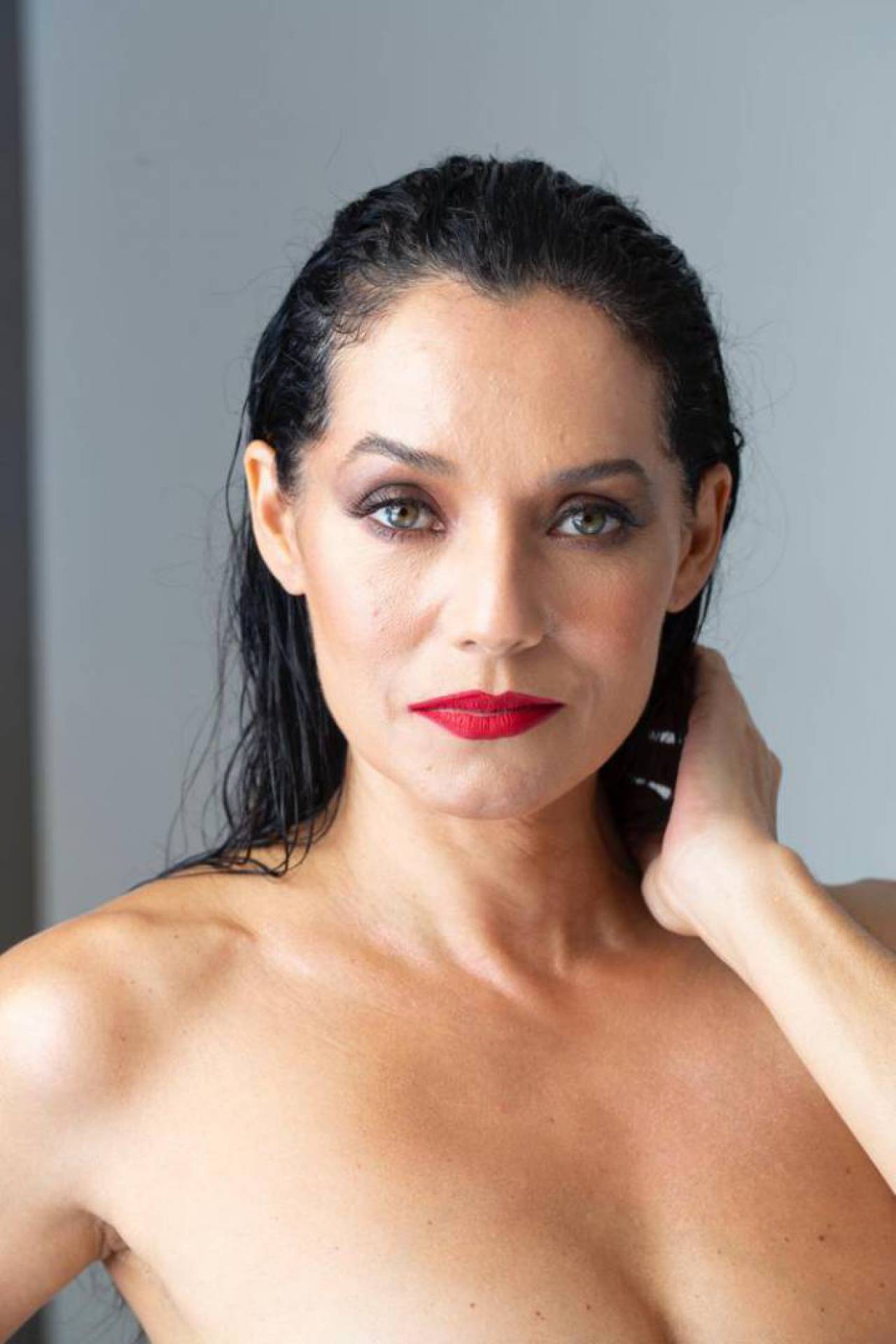 Mônica Carvalho - Divulgação/Edy Rodrigues