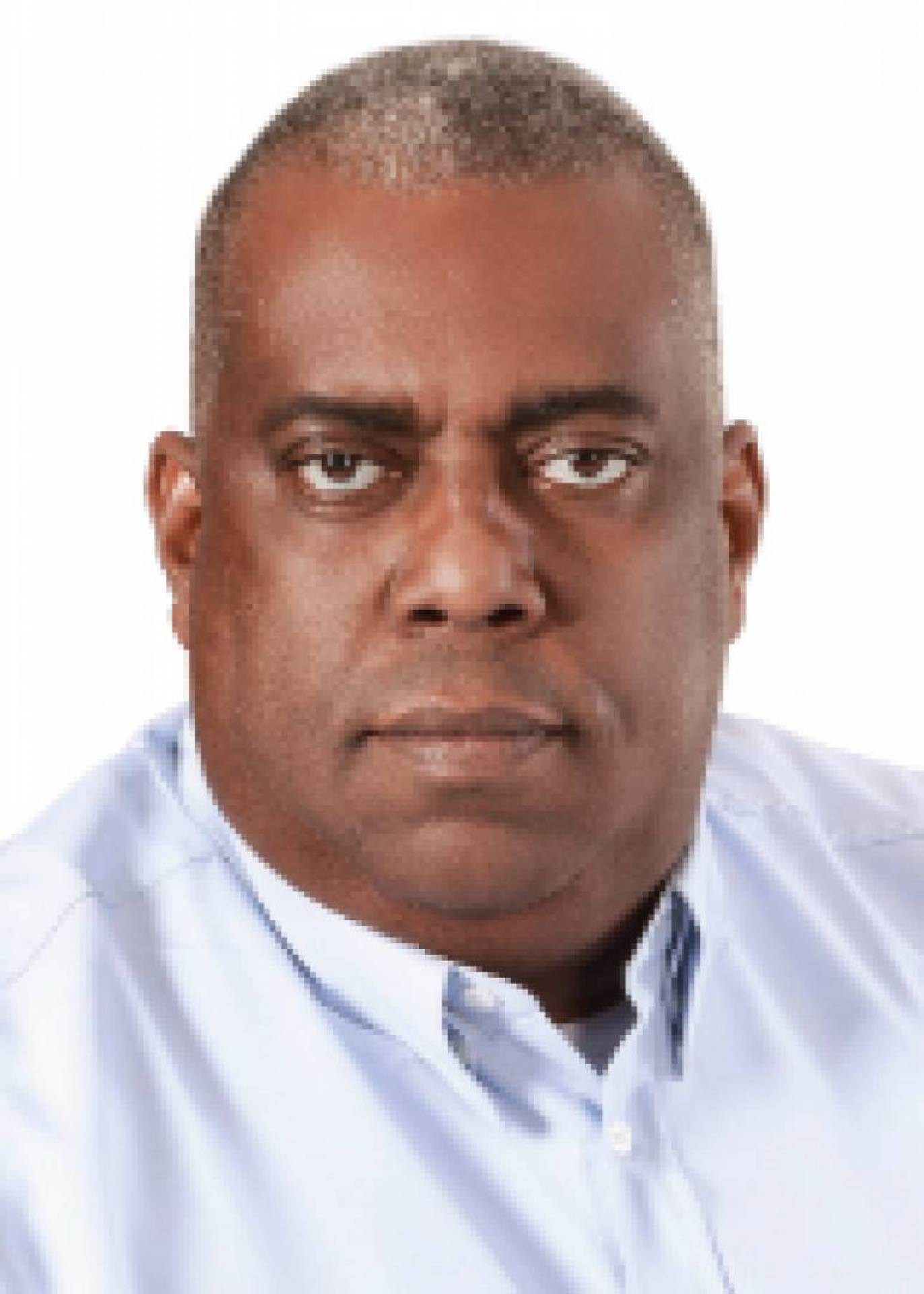 Sargento Lopes, candidato a prefeito de Magé