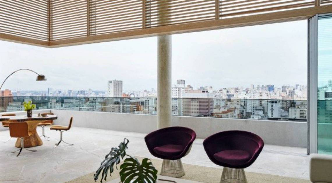 A cobertura de Sabrina Sato 