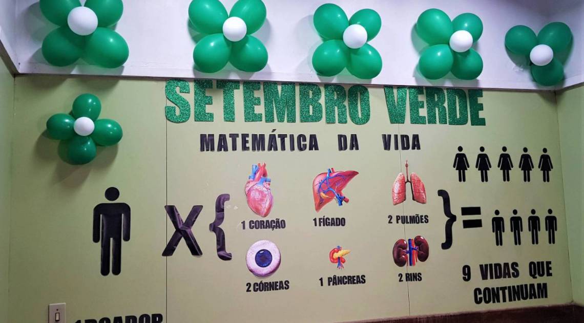 Hospital de Saracuruna é referência em captação de órgãos