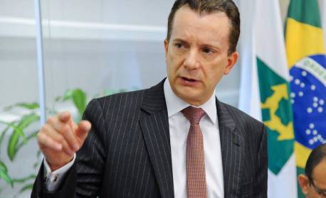 Empresa de PM investigada por proteção a empresário ligado ao PCC apoiou campanha de Russomanno