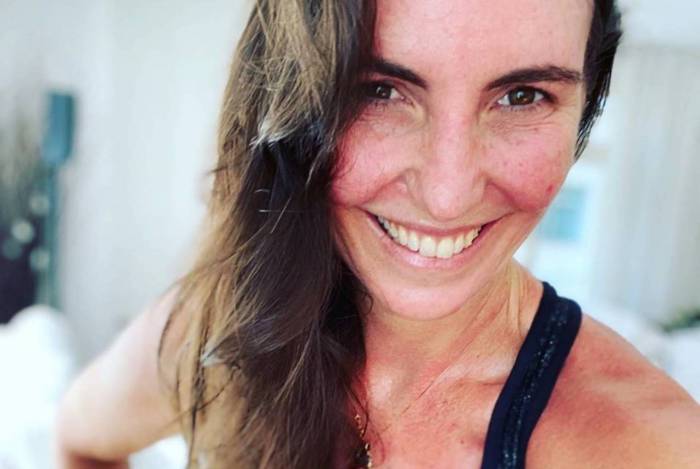 Glenda Kozlowski. Reprodução do Instagram - Reprodução do Instagram