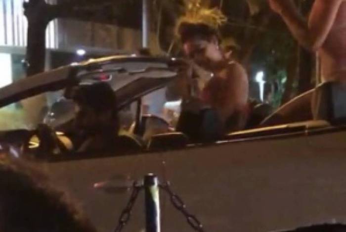 'Barraco no Leblon': tr&ecirc;s envolvidos aceitam acordo para encerrar a&ccedil;&atilde;o penal