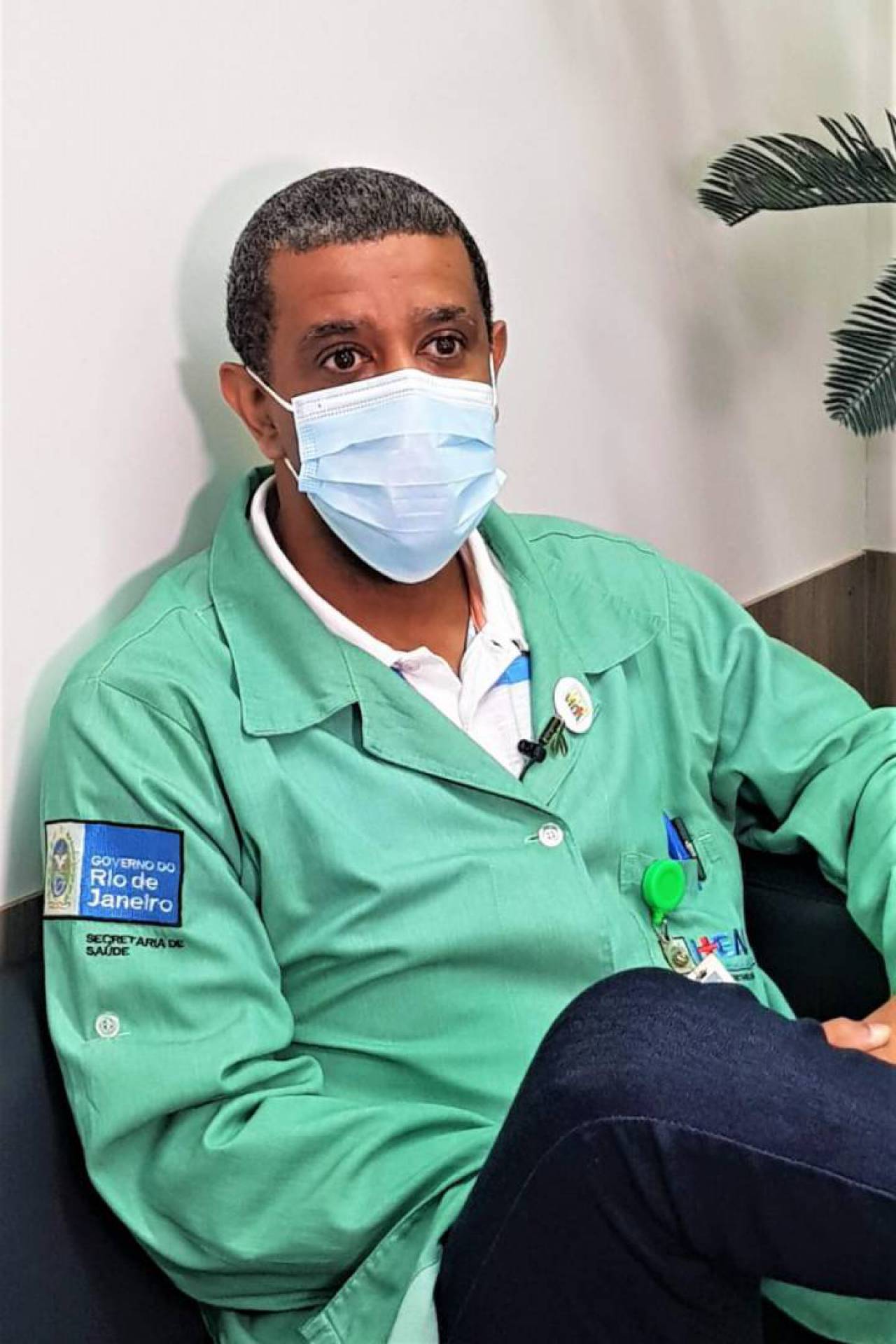 Hospital de Saracuruna é referência em captação de órgãos