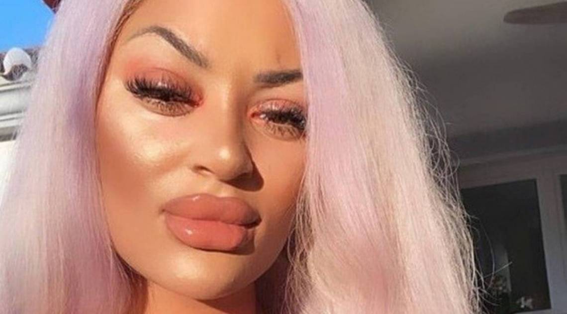 Jovem tinha 23 anos - Reprodução Redes Sociais