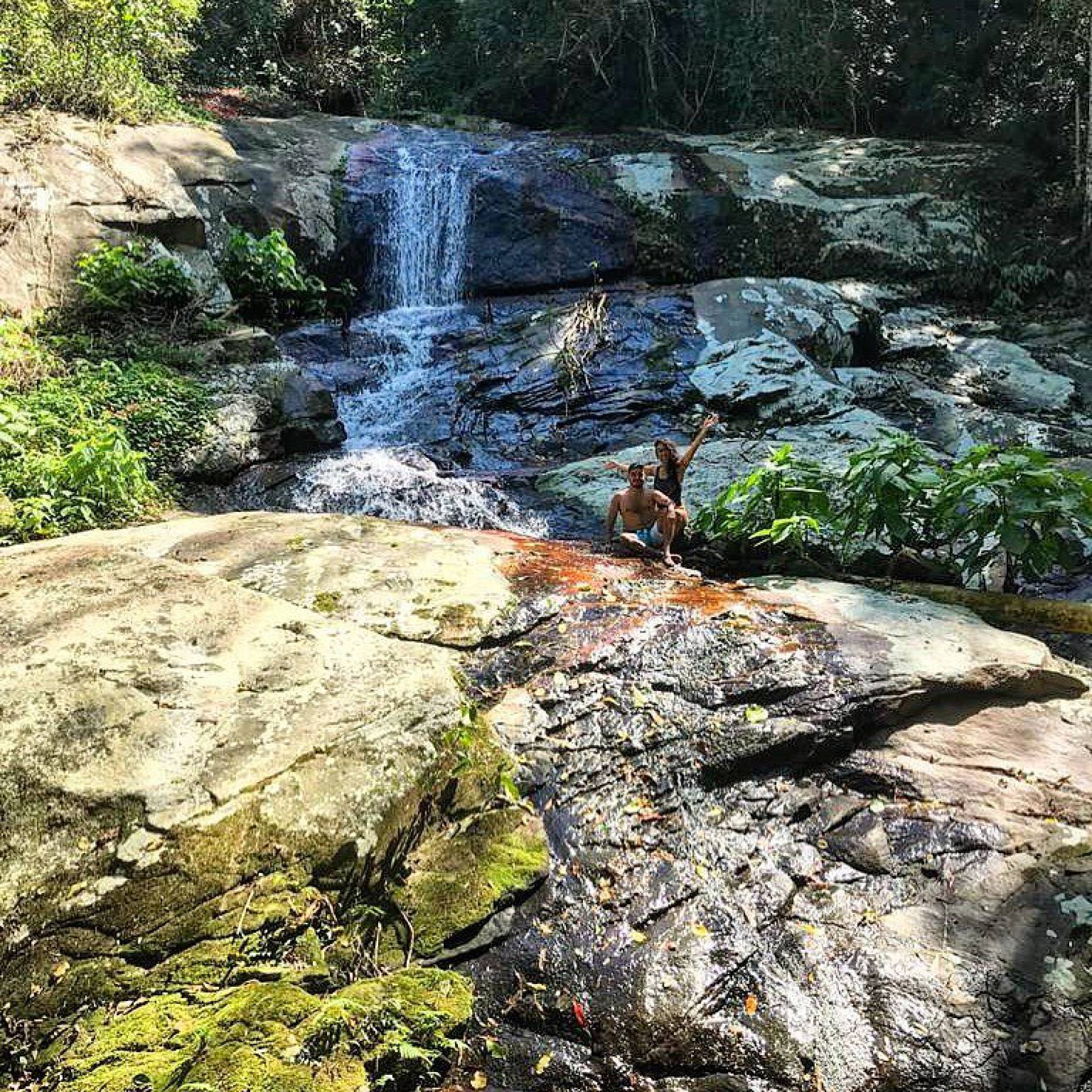 Destinos ecológicos ganham público durante a pandemia