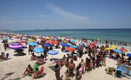 Governo do Rio prorroga medidas contra o coronavírus até 20 de novembro