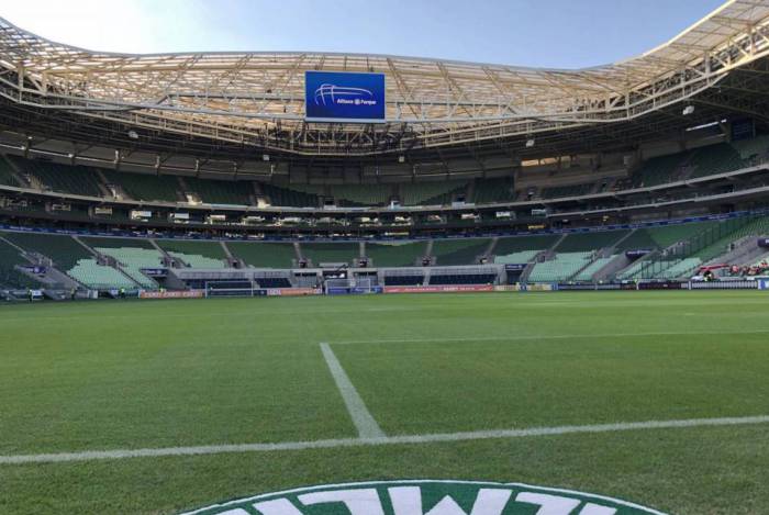 VAI TER JOGO! CBF derruba liminar e autoriza realização da partida entre Flamengo e Palmeiras