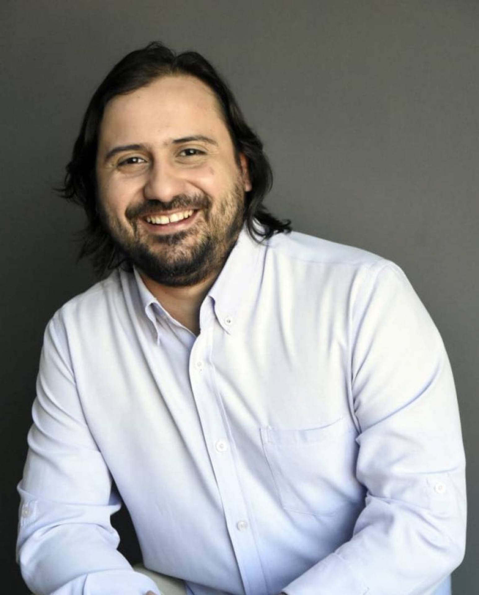 Vinicius Baião (PSOL)