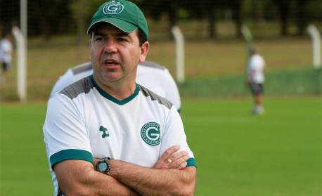 Ricardo Resende passa bastão para Enderson no Botafogo e demonstra confiança: ‘Tenho certeza de que iremos voltar às vitórias’