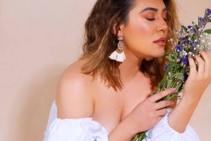 Naiara Azevedo - Reprodução/Instagram