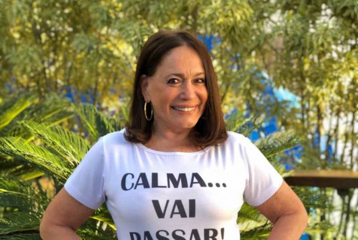 Susana Vieira - Reprodu&ccedil;&atilde;o