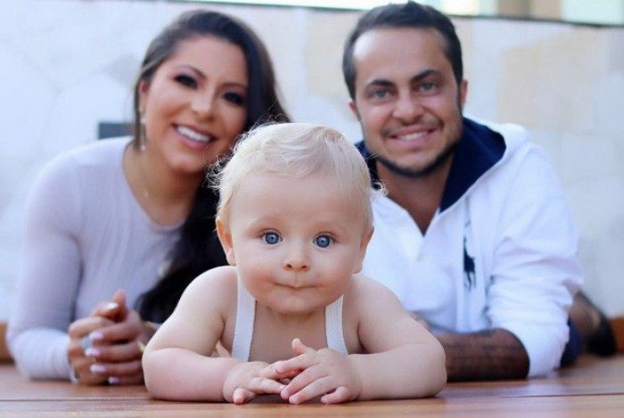 Thammy Miranda mostra como ficou duplex após reforma; Veja fotos!  - Divulgação