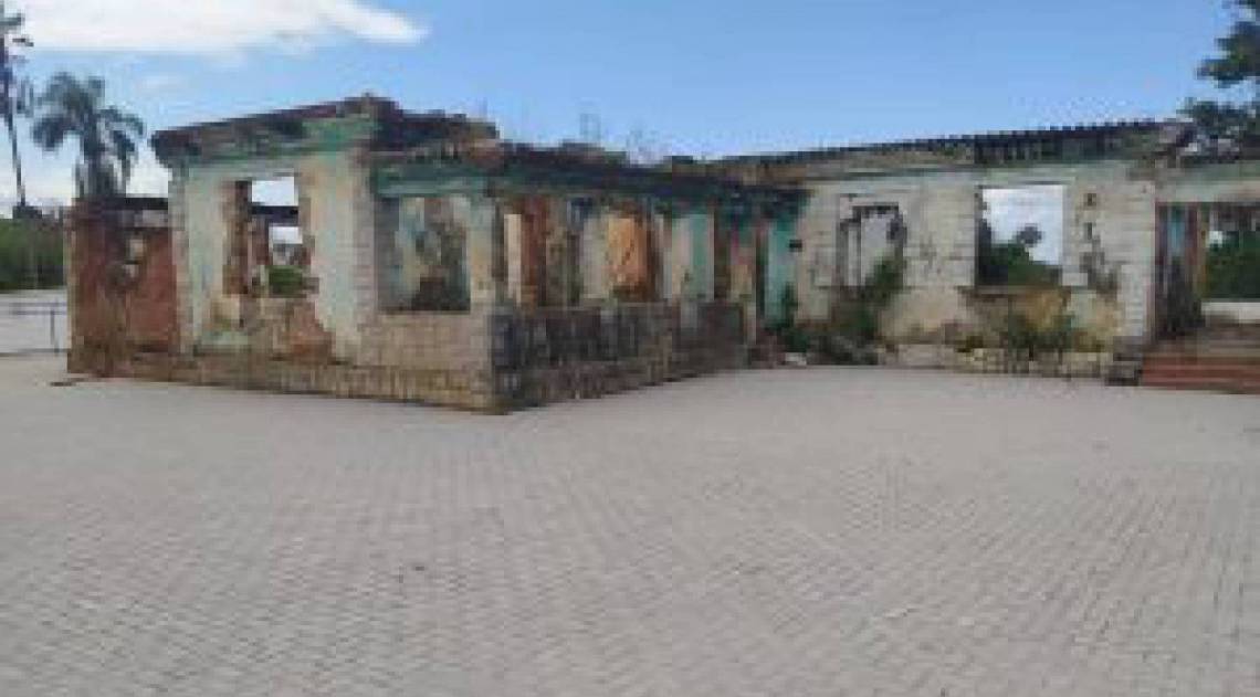 Museu Marinheiro João Cândido