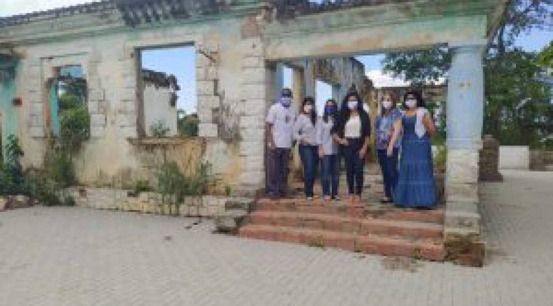 Museu Marinheiro João Cândido