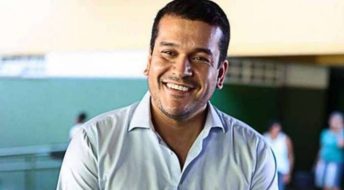 Coronel Leandro Monteiro
 - Reprodução