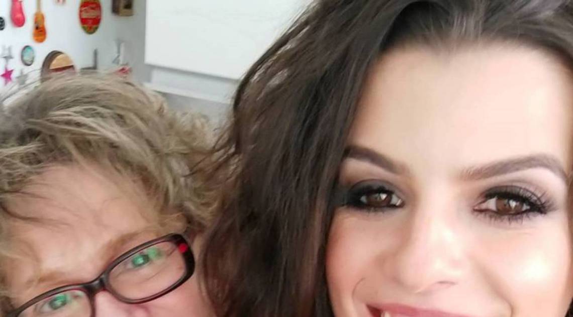 Fafy Siqueira e a namorada Fernanda Lorenzoni