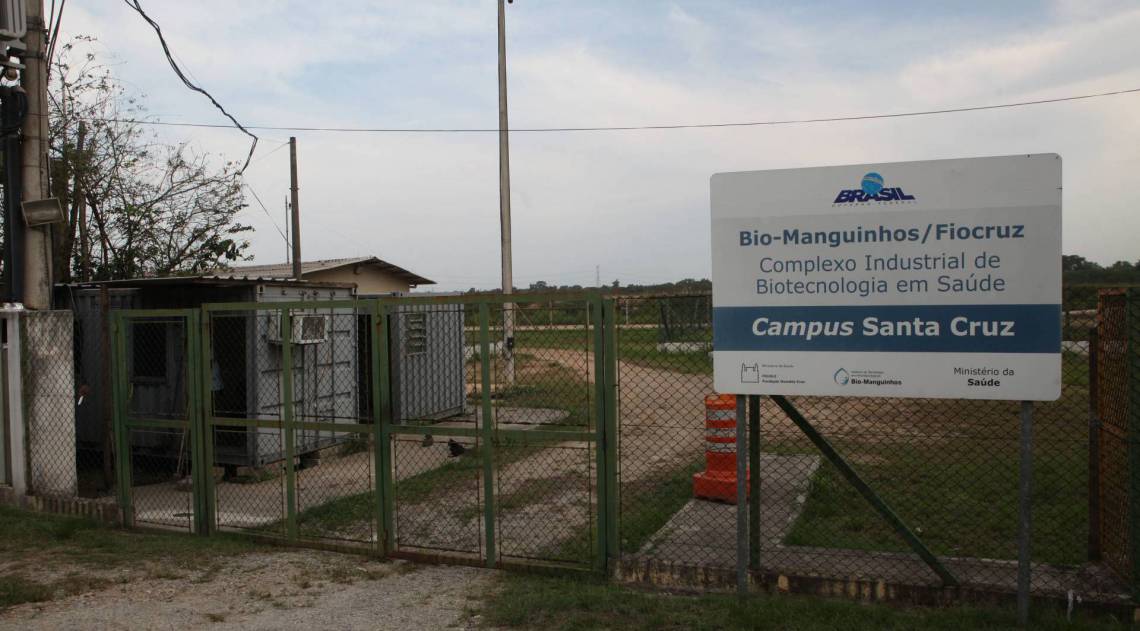 Rio, 28/09/2020  - Reuniao com Fabio Galvao, presidente da CODIN com representantes de empresas do polo industrial de Santa Cruz. na sede da AEDIN. Zona oeste do Rio..  Foto: Ricardo Cassiano/Agencia O Dia
