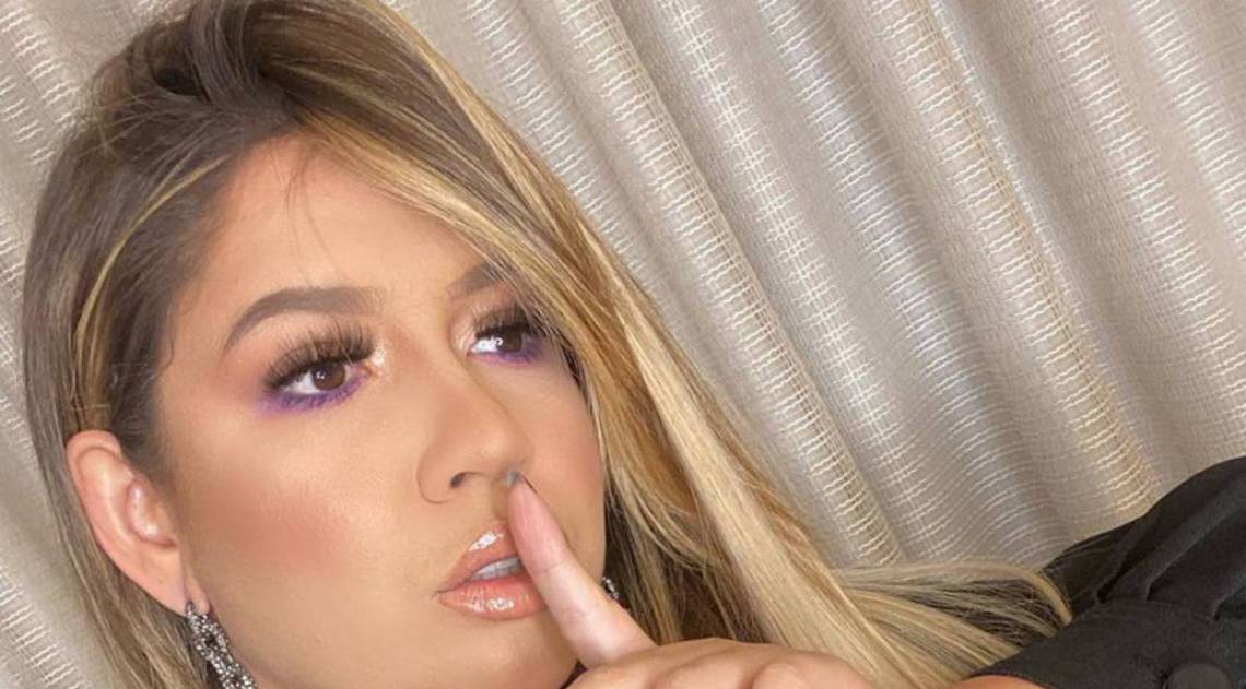 Mar&iacute;lia Mendon&ccedil;a