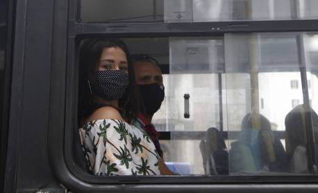 Transportes públicos terão campanha de prevenção ao abuso sexual