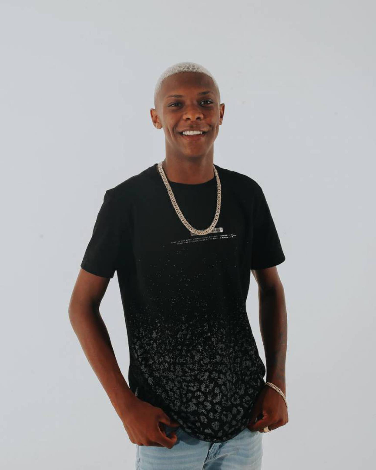 MC Nathan &eacute; o mais novo nome do funk carioca - Divulga&ccedil;&atilde;o