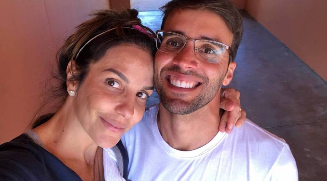 Ivete Sangalo comenta crise no casamento durante quarentena: 'desafiador'