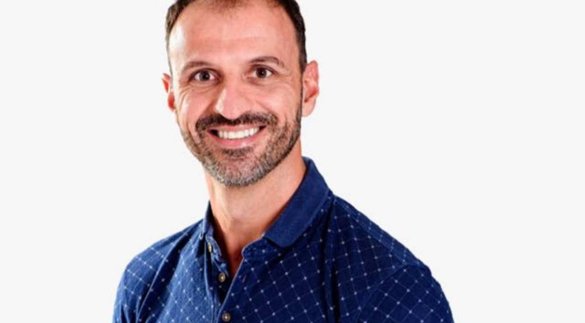 André Montechiari (PRTB)