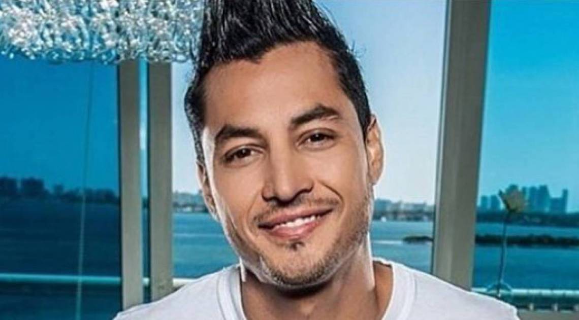 Anthony Galindo - Reprodução