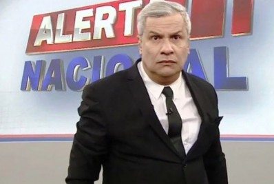 Sikêra Jr. perde 37 patrocinadores após falas homofóbicas no 'Alerta Nacional'