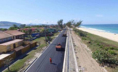 Construção do Porto de Jaconé, em Maricá, será debatida no Crea-RJ