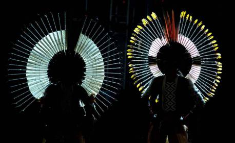 Alerj aprova projeto para que história dos povos indígenas seja ensinada em escolas