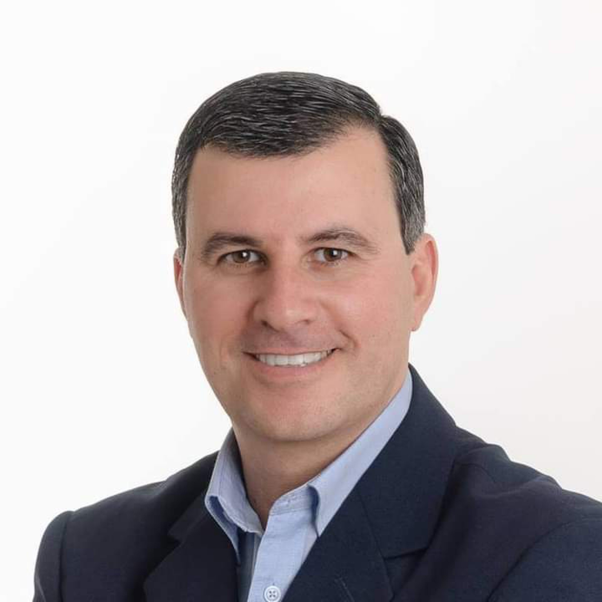 Alexandre Cruz (Cidadania)