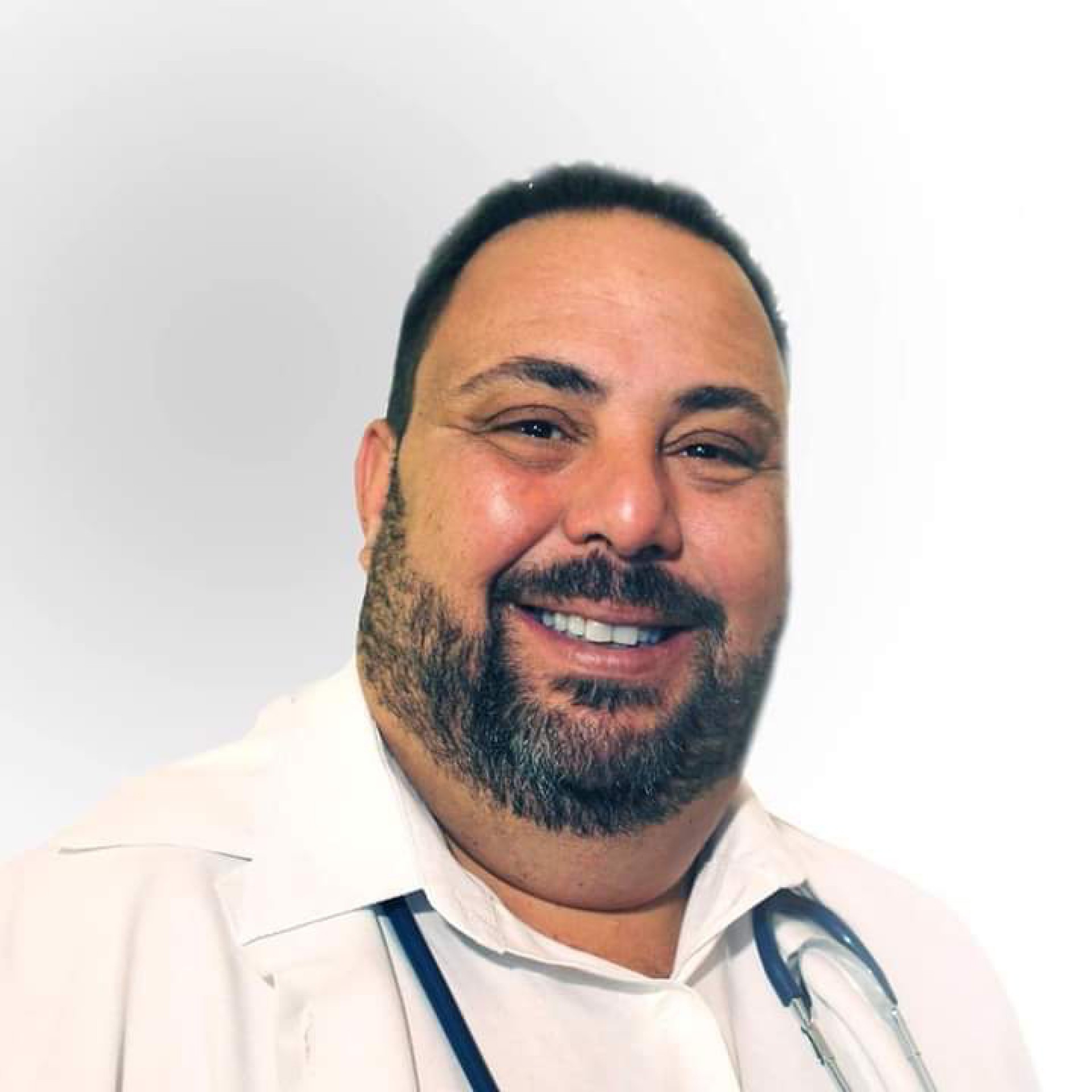 Dr. Luis Fernando (PROS)