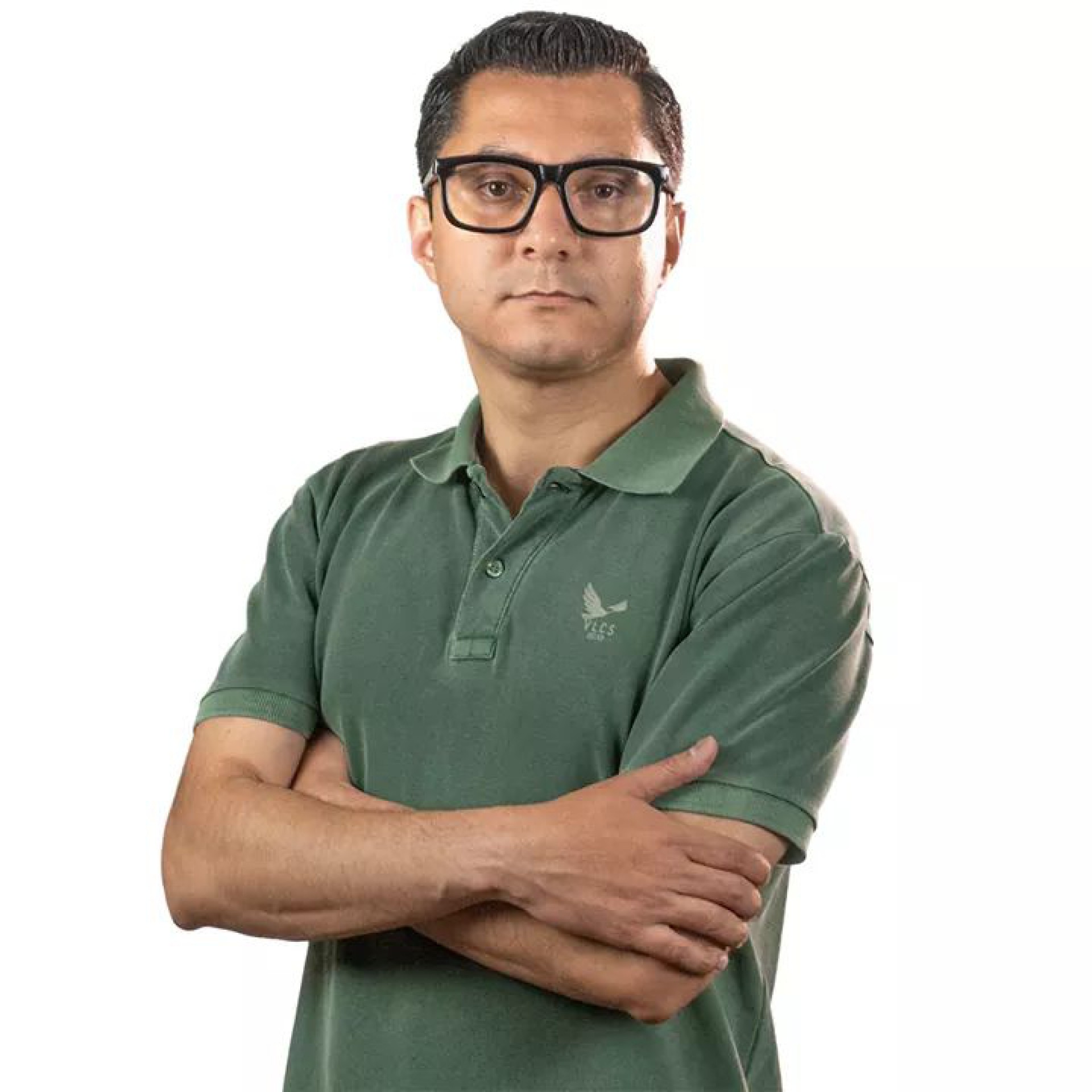 Johnny Maycon (Republicanos)