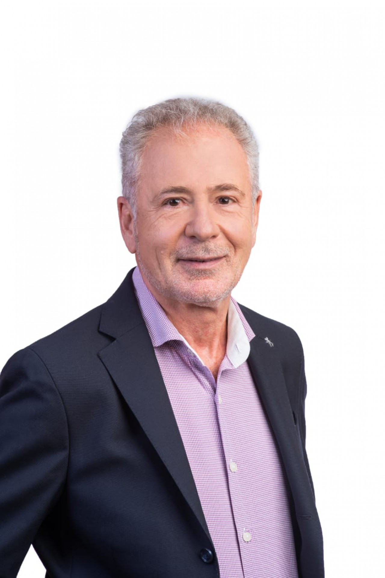 Juvenal Condack (PSD)