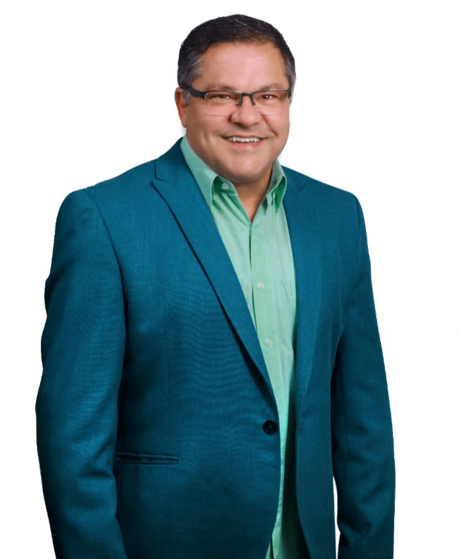 Sérgio Louback (PSC)