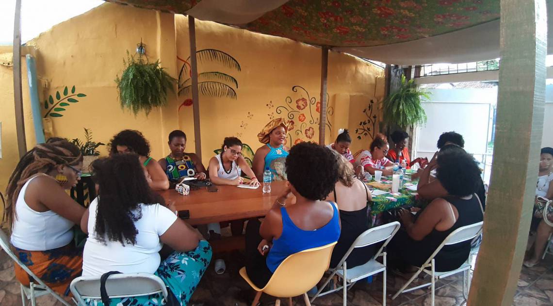 ZONA OESTE - JOSEFINAS  - Divulgação