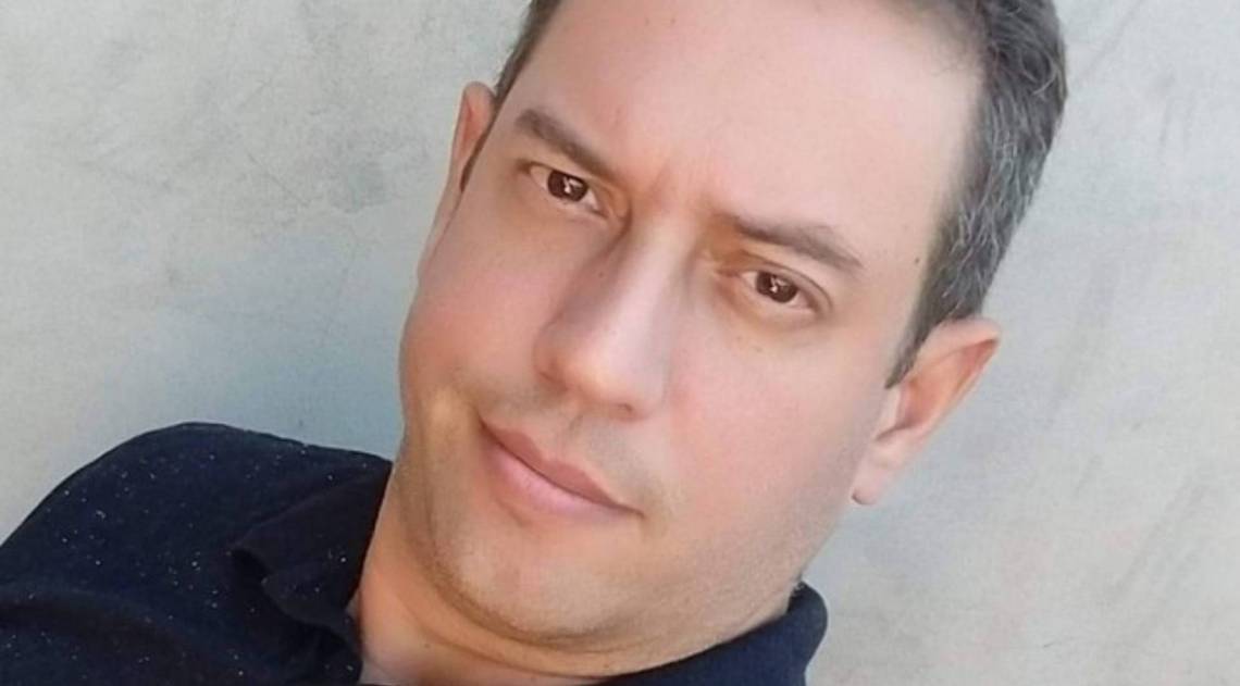 Querido é ex-assessor de Carlos Bolsonaro e trabalhou na campanha presidencial de Bolsonaro em 2018 - Divulgação