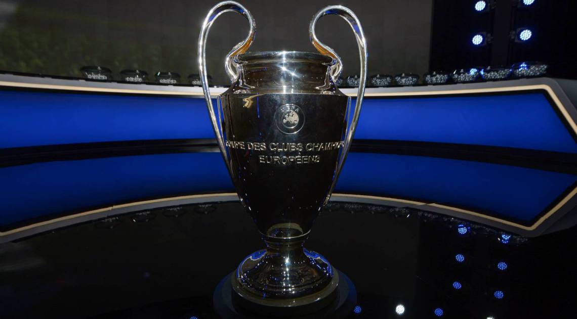 Chelsea estreia em casa contra Sevilla na UEFA Champions League