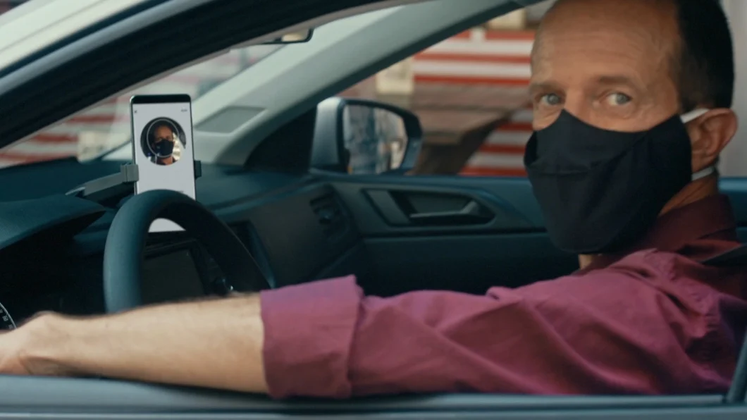 Uber passa a exigir que passageiros comprovem uso de máscara