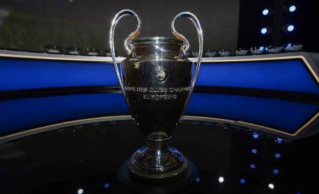 UEFA Champions League: destaques da primeira rodada